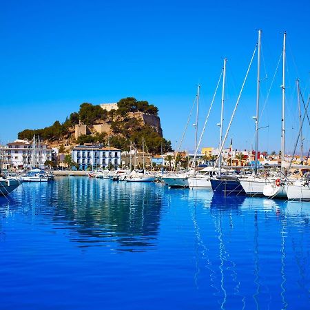 Apartment Elegance By Interhome Denia Εξωτερικό φωτογραφία