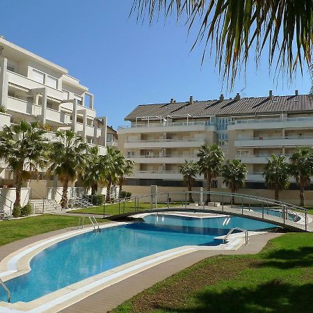 Apartment Elegance By Interhome Denia Εξωτερικό φωτογραφία