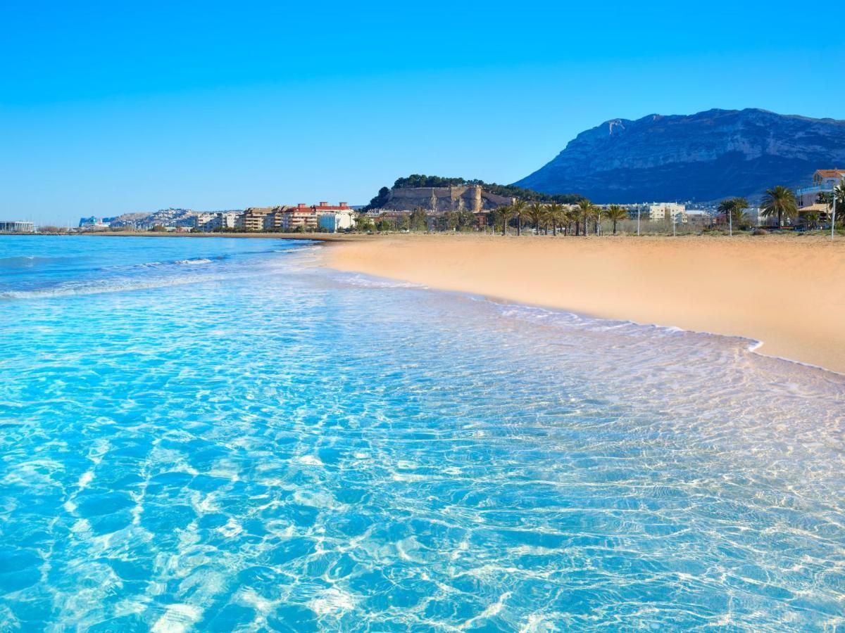 Apartment Elegance By Interhome Denia Εξωτερικό φωτογραφία