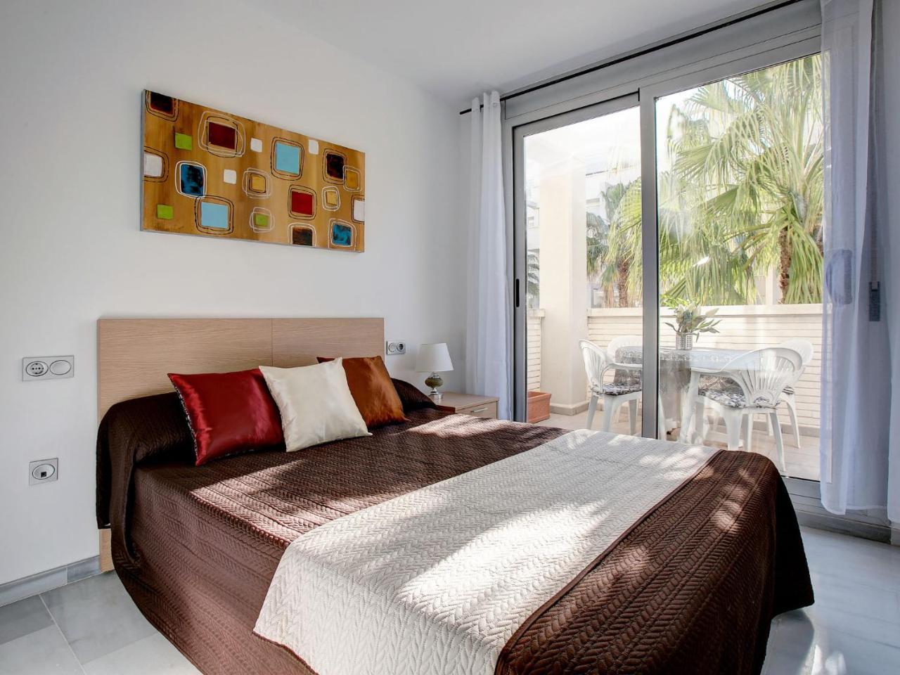Apartment Elegance By Interhome Denia Εξωτερικό φωτογραφία