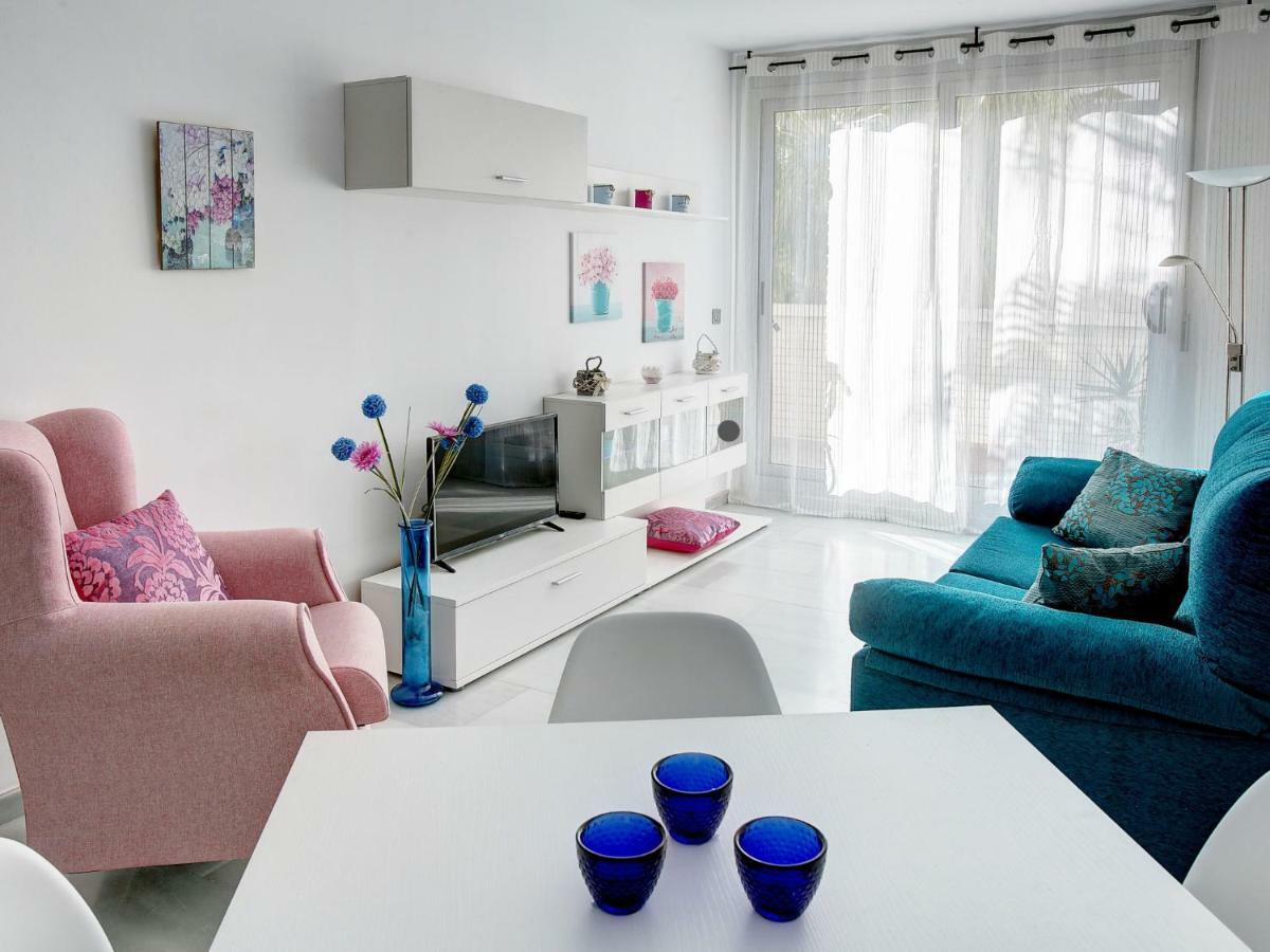 Apartment Elegance By Interhome Denia Εξωτερικό φωτογραφία
