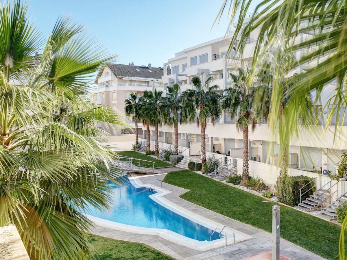 Apartment Elegance By Interhome Denia Εξωτερικό φωτογραφία