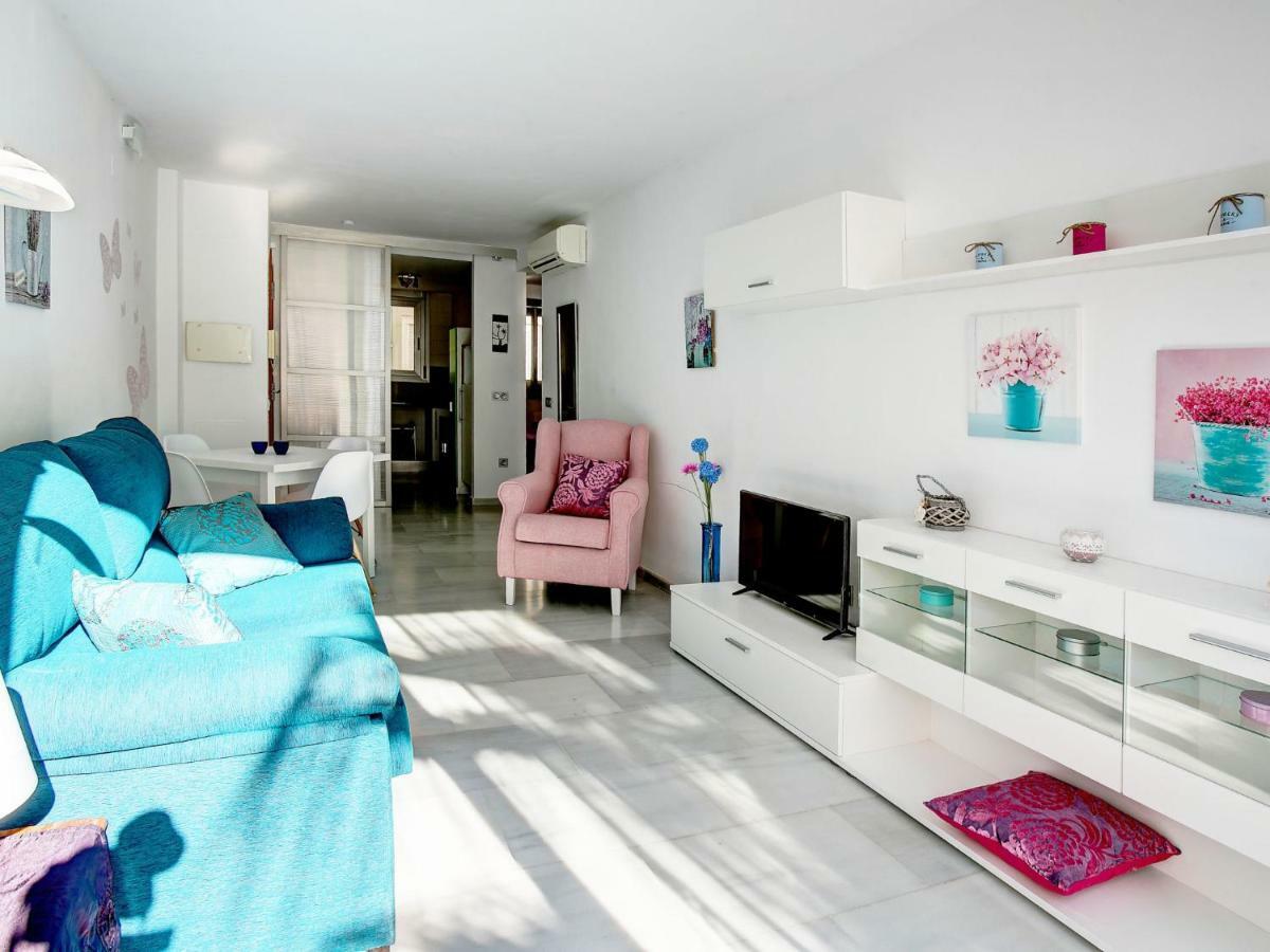 Apartment Elegance By Interhome Denia Εξωτερικό φωτογραφία