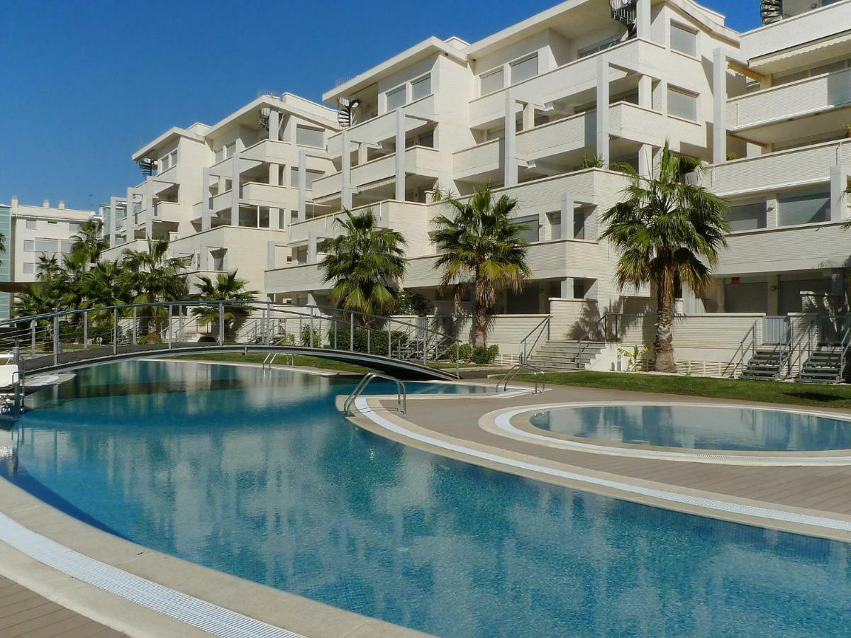 Apartment Elegance By Interhome Denia Εξωτερικό φωτογραφία