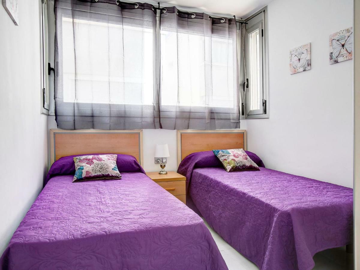 Apartment Elegance By Interhome Denia Εξωτερικό φωτογραφία