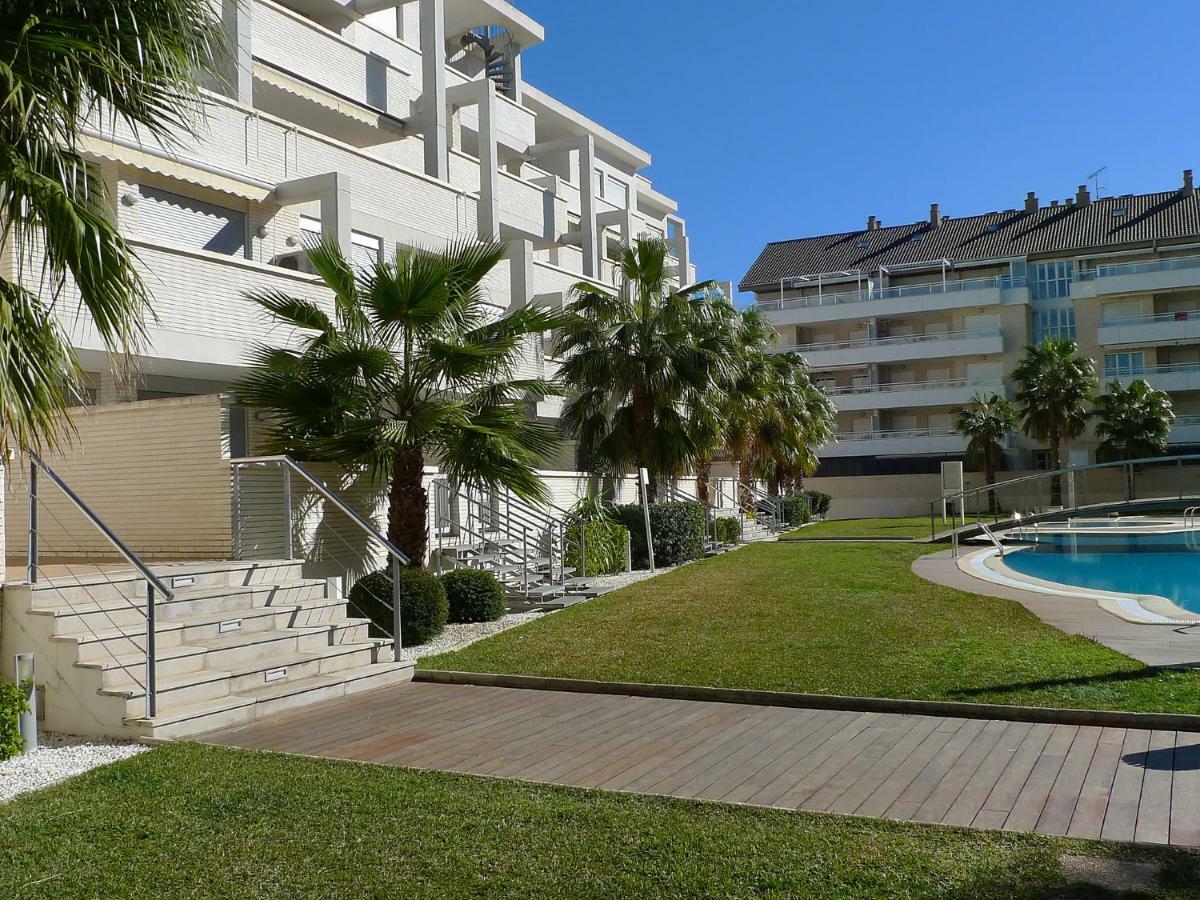 Apartment Elegance By Interhome Denia Εξωτερικό φωτογραφία