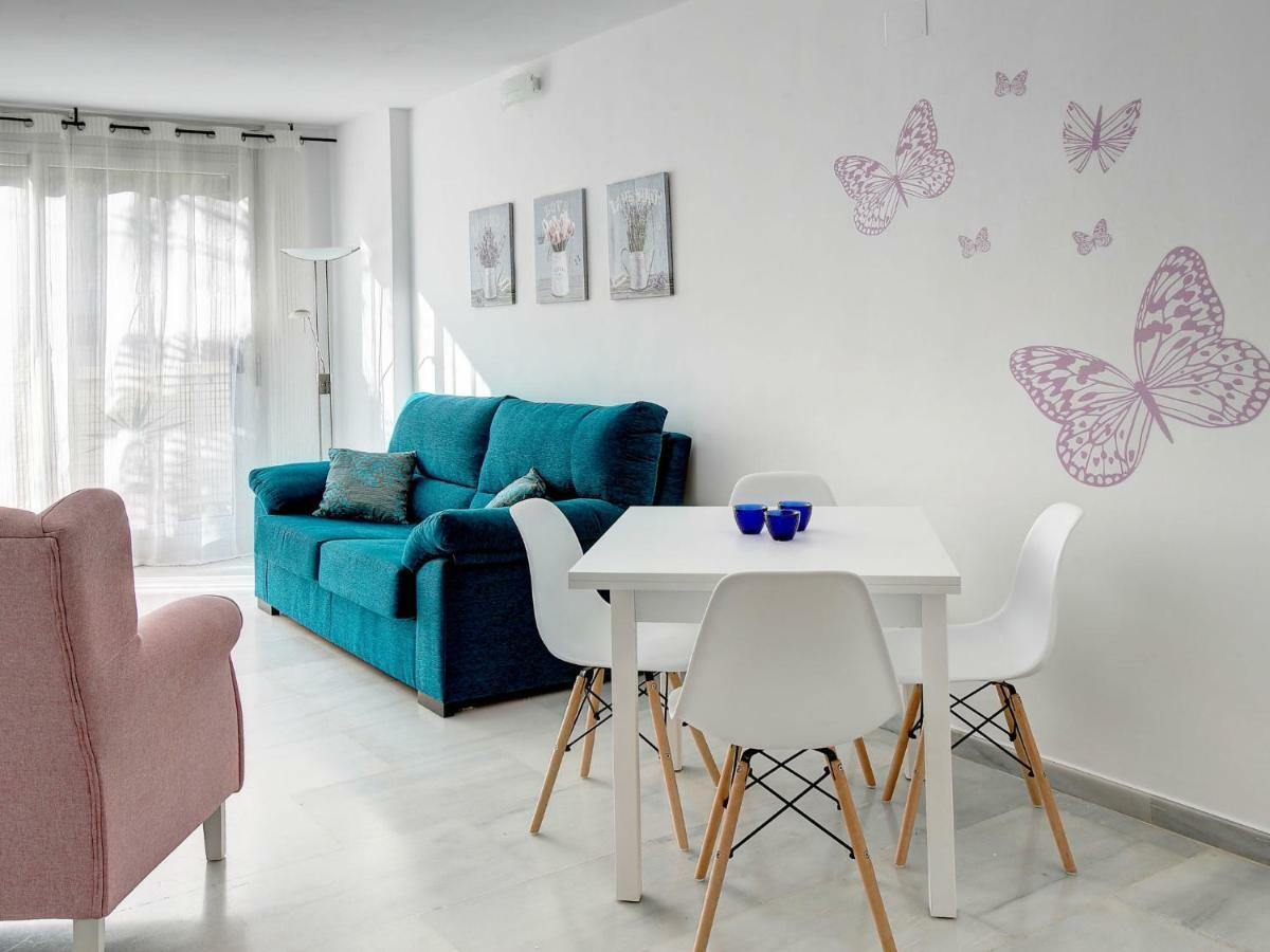 Apartment Elegance By Interhome Denia Εξωτερικό φωτογραφία