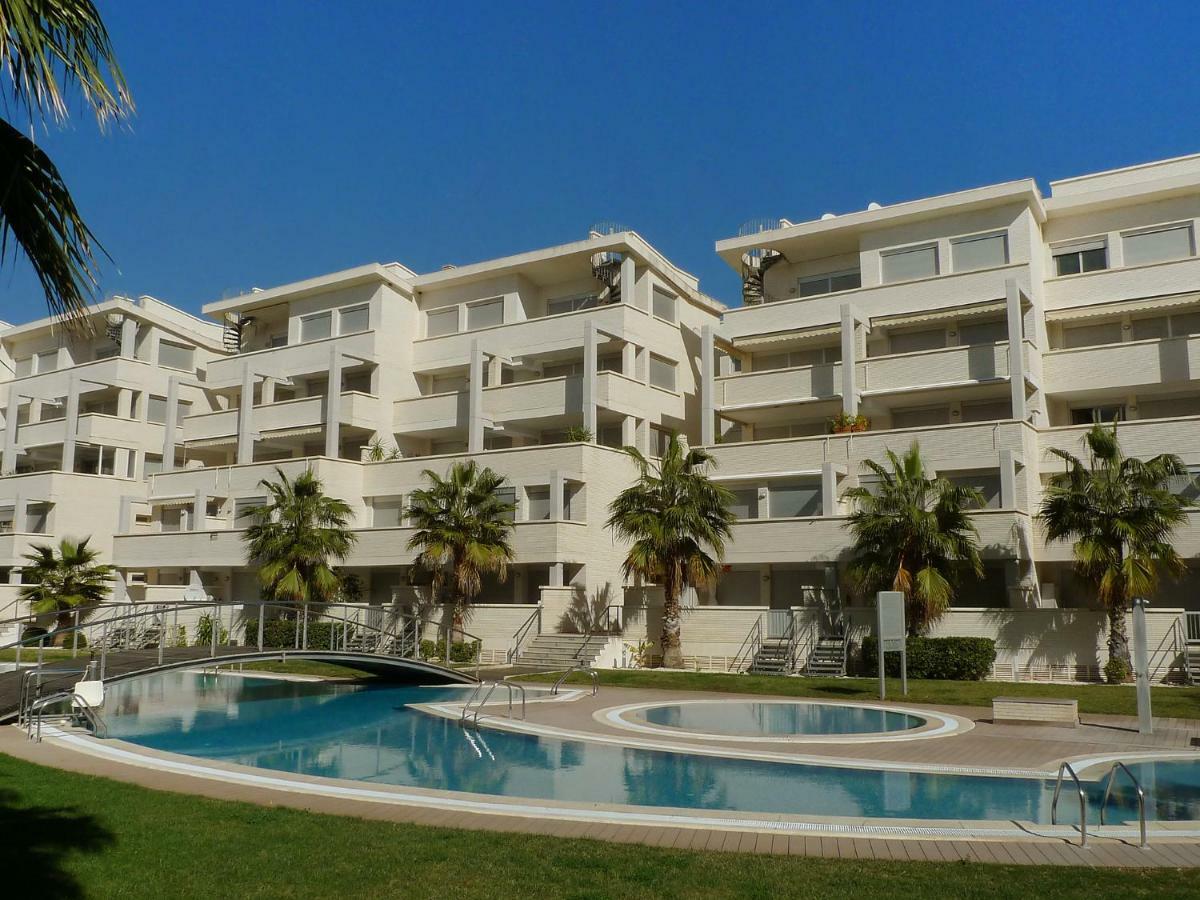 Apartment Elegance By Interhome Denia Εξωτερικό φωτογραφία