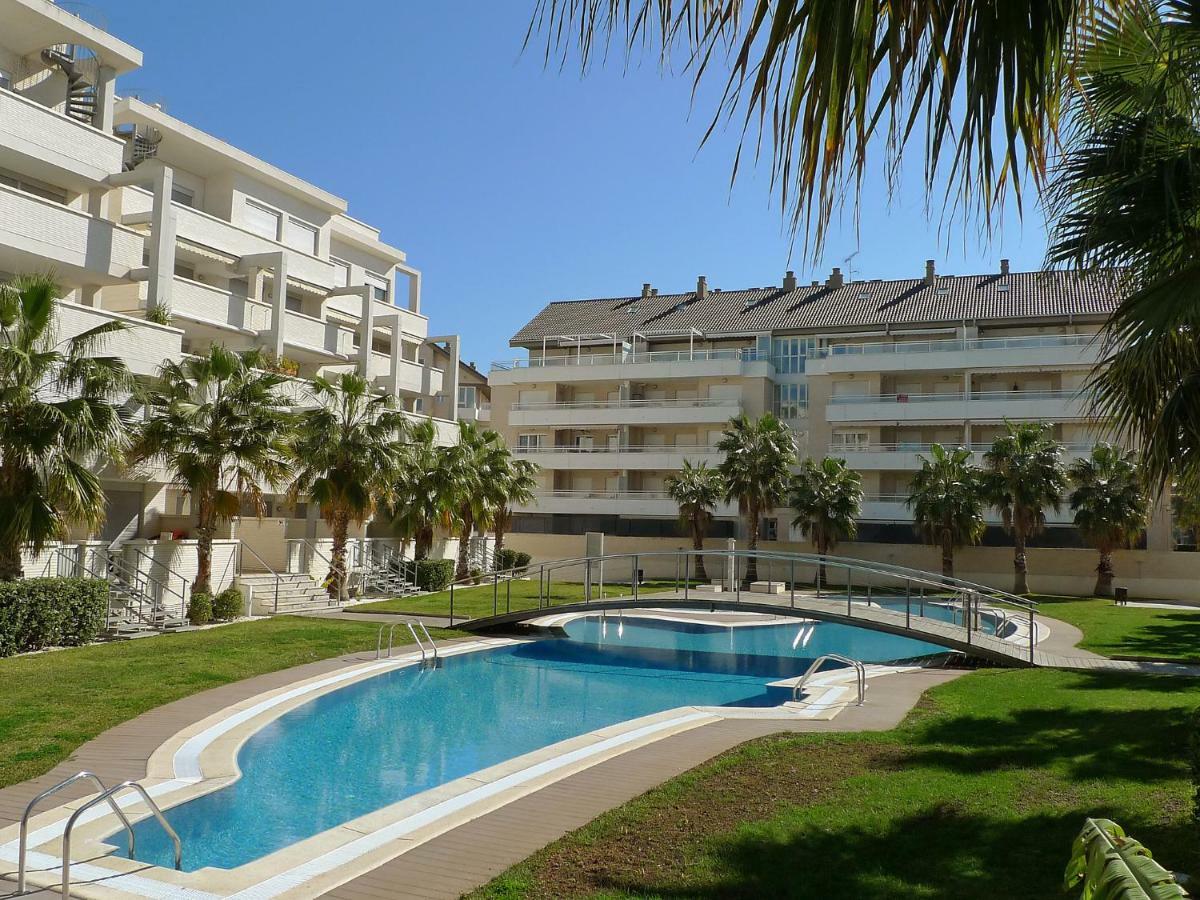 Apartment Elegance By Interhome Denia Εξωτερικό φωτογραφία