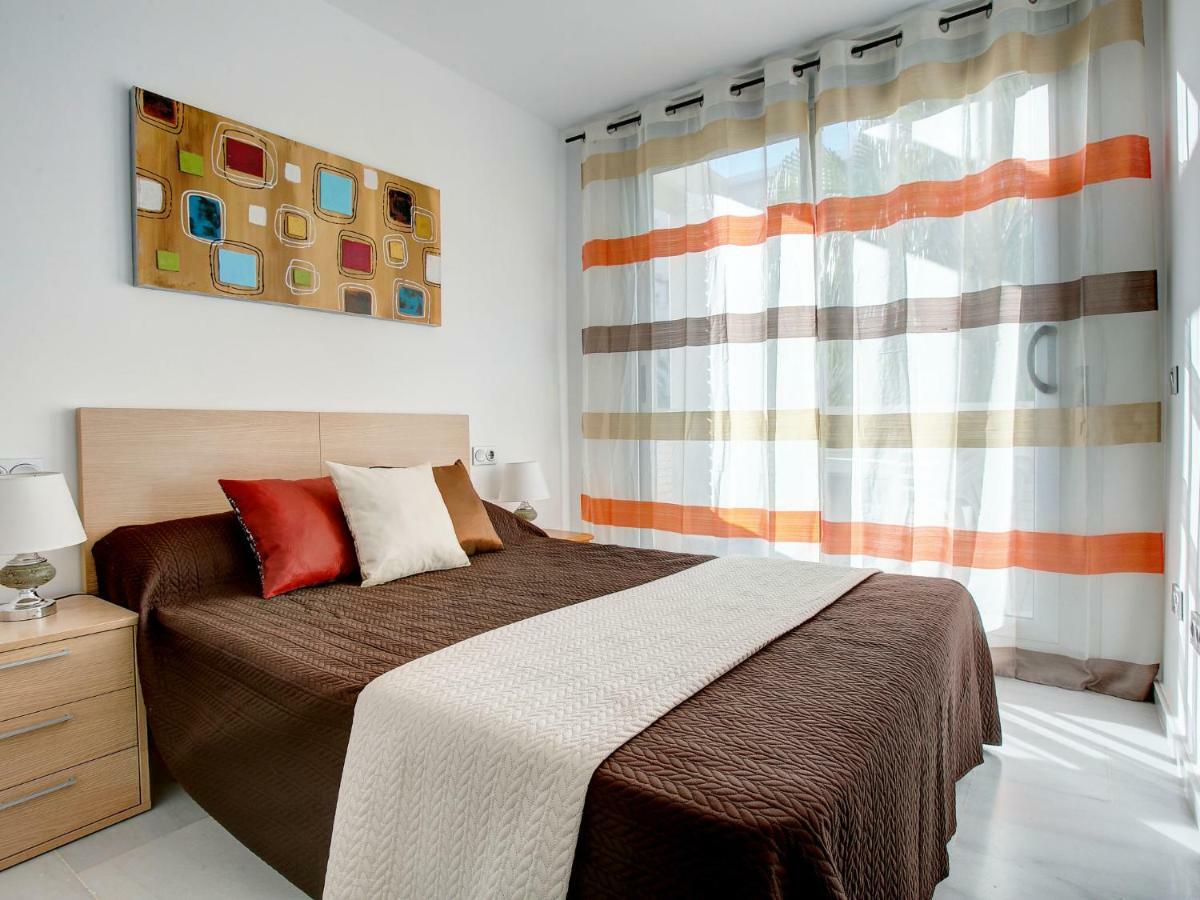 Apartment Elegance By Interhome Denia Εξωτερικό φωτογραφία