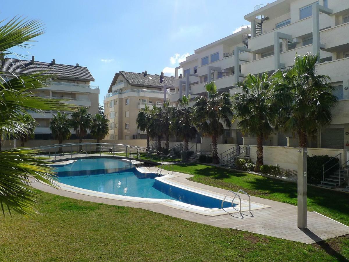 Apartment Elegance By Interhome Denia Εξωτερικό φωτογραφία